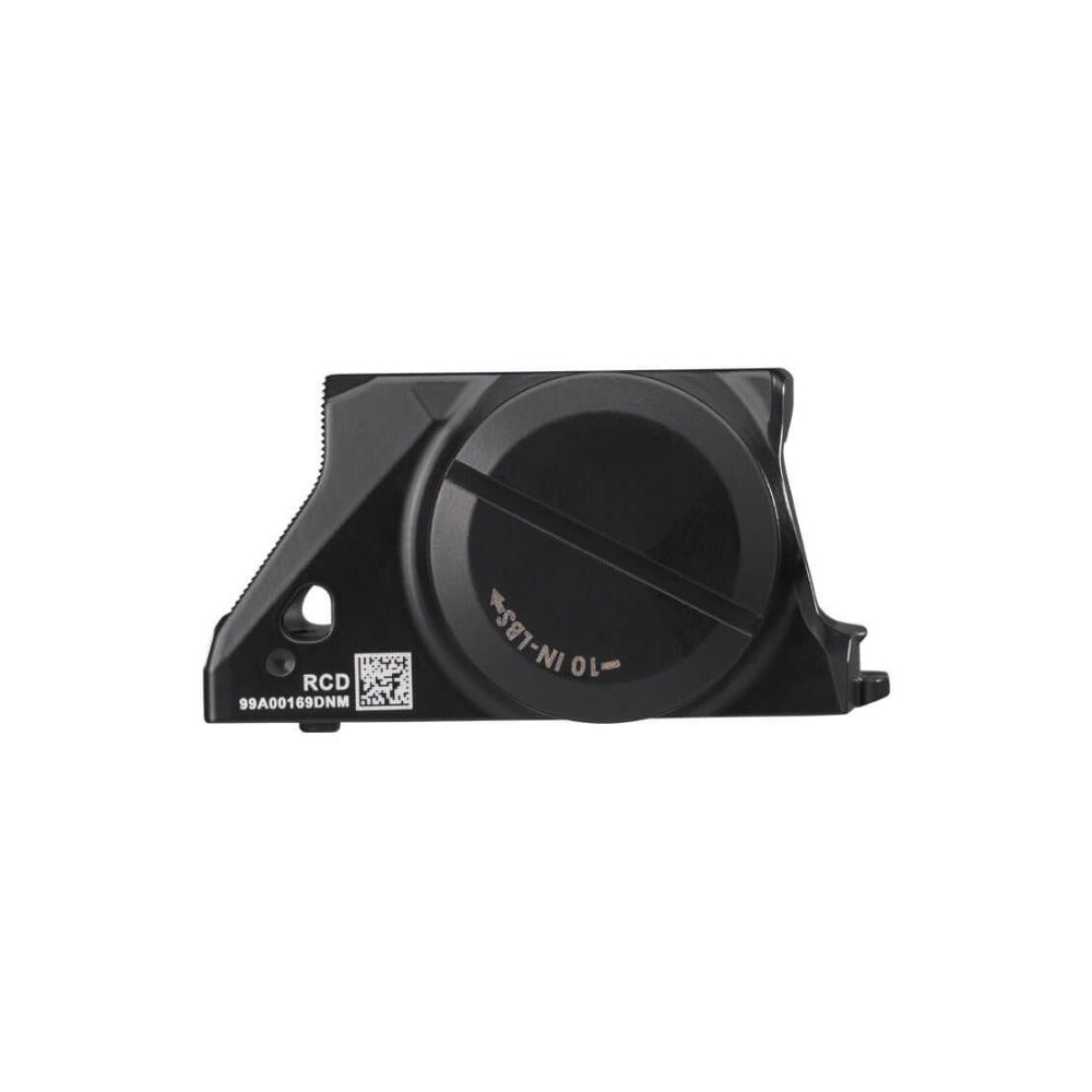Sig Sauer ROMEO-X SIG-LOC Pro Red Dot Sight Compact 24mm Lens with MOTAC Black)