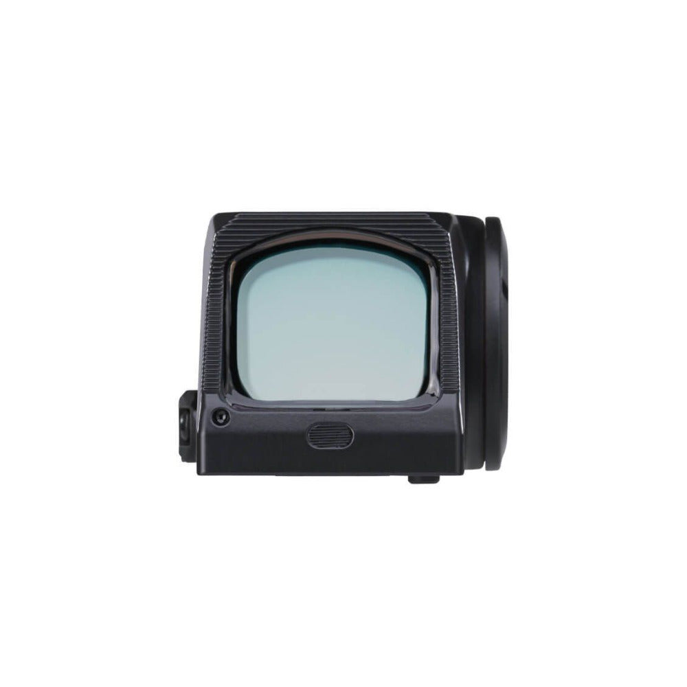 Sig Sauer ROMEO-X SIG-LOC Pro Red Dot Sight Compact 24mm Lens with MOTAC Black)