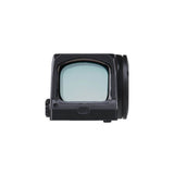 Sig Sauer ROMEO-X SIG-LOC Pro Red Dot Sight Compact 24mm Lens with MOTAC Black)
