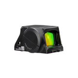 Sig Sauer ROMEO-X SIG-LOC Pro Red Dot Sight Compact 24mm Lens with MOTAC Black)