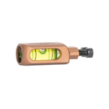 Reptilia AUS 34mm Scope Mount with ROF-90 for ACRO and Bubble Level Bundle (FDE)