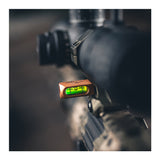 Reptilia AUS 34mm Scope Mount with ROF-90 for ACRO and Bubble Level Bundle (FDE)