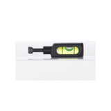 Reptilia AUS 34mm 39mm Mount Hardcoat Anodized (Black) Bundle with ROF-90 ACRO & Bubble Level