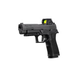 Sig Sauer Romeo-X SIG-LOC PRO Reflex Sight with MOTAC Auto-On (Red 3 MOA Dot)