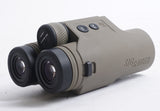 KILO10K-ABS HD GII LRF BINO 10X42 (Used)