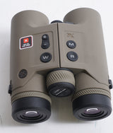 KILO10K-ABS HD GII LRF BINO 10X42 (Used)