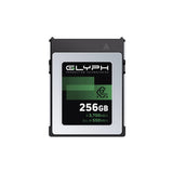 Glyph Capture+ 256GB CFexpress Type B 4.0 Memory Card