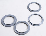 NiSi JetMag Pro 82MAG Black Mist Ultra Slim Design Magnetic Filter Kit (Used)