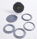 NiSi JetMag Pro 82MAG Black Mist Ultra Slim Design Magnetic Filter Kit (Used)