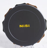 NiSi JetMag Pro 82MAG Black Mist Ultra Slim Design Magnetic Filter Kit (Used)