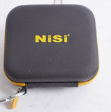 NiSi JetMag Pro 82MAG Black Mist Ultra Slim Design Magnetic Filter Kit (Used)