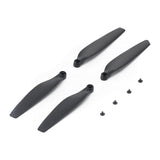 SKYROVER X1 Propellers CW CCW Replacement Drone Blades (4-Pack)
