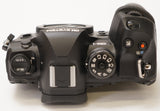 OM SYSTEM OM-1 Mark II Mirrorless Camera (Body Only) (Used)
