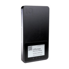 iodyne Pro Mini 8TB Thunderbolt 4 External SSD (Dark Space Grey)