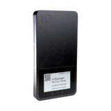 iodyne 4TB Pro Mini Thunderbolt 4 External SSD Portable Drive (Dark Space Grey)