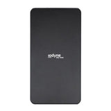 iodyne 4TB Pro Mini Thunderbolt 4 External SSD Portable Drive (Dark Space Grey)