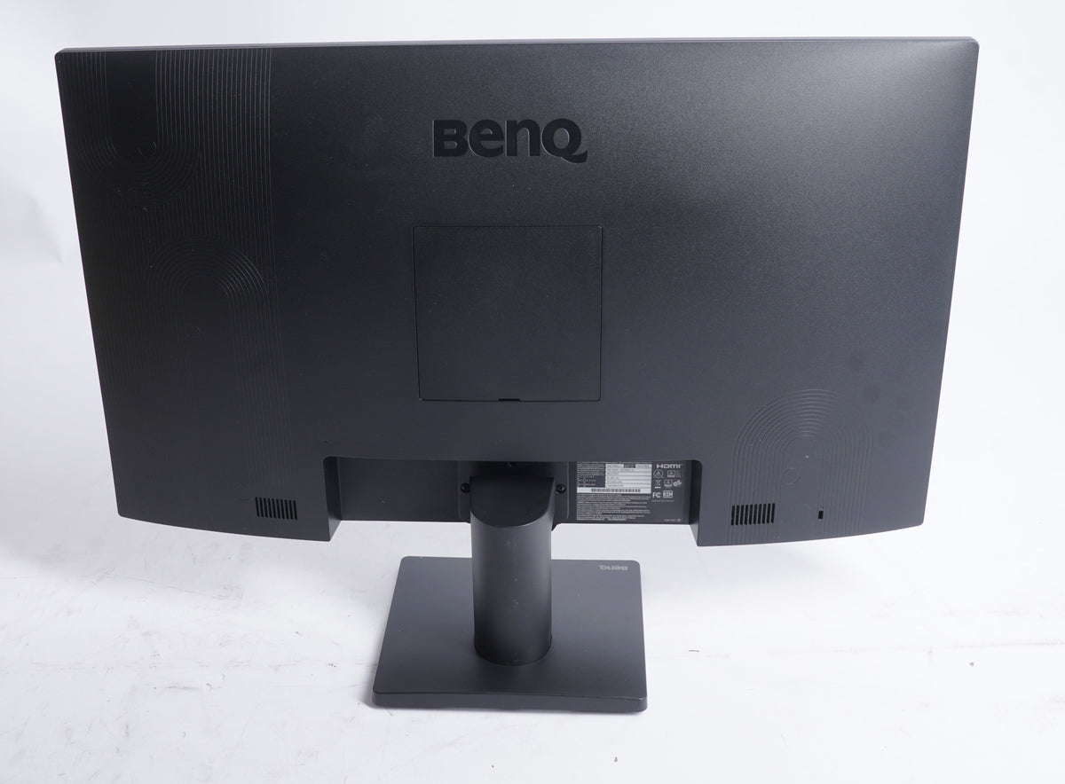 BenQ GW2790Q 27 Inch 2K QHD Monitor 100Hz Eye-Care Low Blue Light Flicker-Free (Used)