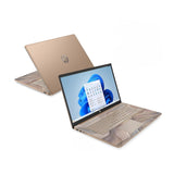 HP 15-fd0124ds 15.6-Inch HD Touch, Intel N-Series 4GB RAM 128GB UFS Win11 Home S (Refurbished)