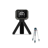 Garmin Xero C2 Chronograph with 63 Inch Contractor's Aluminum Tripod Bundle
