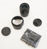 Nikon NIKKOR Z 35mm f/1.8 S Lens (Used)