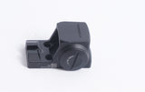 Sig Sauer ROMEO-X PRO Green 3 MOA Dot Optic with MOTAC Technology (Black) (Used)