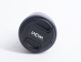 Laowa 12mm f/2.8 Lite Zero-D FF Ultra Wide Lens (Nikon Z, Manual Focus) (Used)