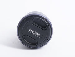 Laowa 12mm f/2.8 Lite Zero-D FF Ultra Wide Lens (Nikon Z, Manual Focus) (Used)