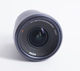 Laowa 12mm f/2.8 Lite Zero-D FF Ultra Wide Lens (Nikon Z, Manual Focus) (Used)