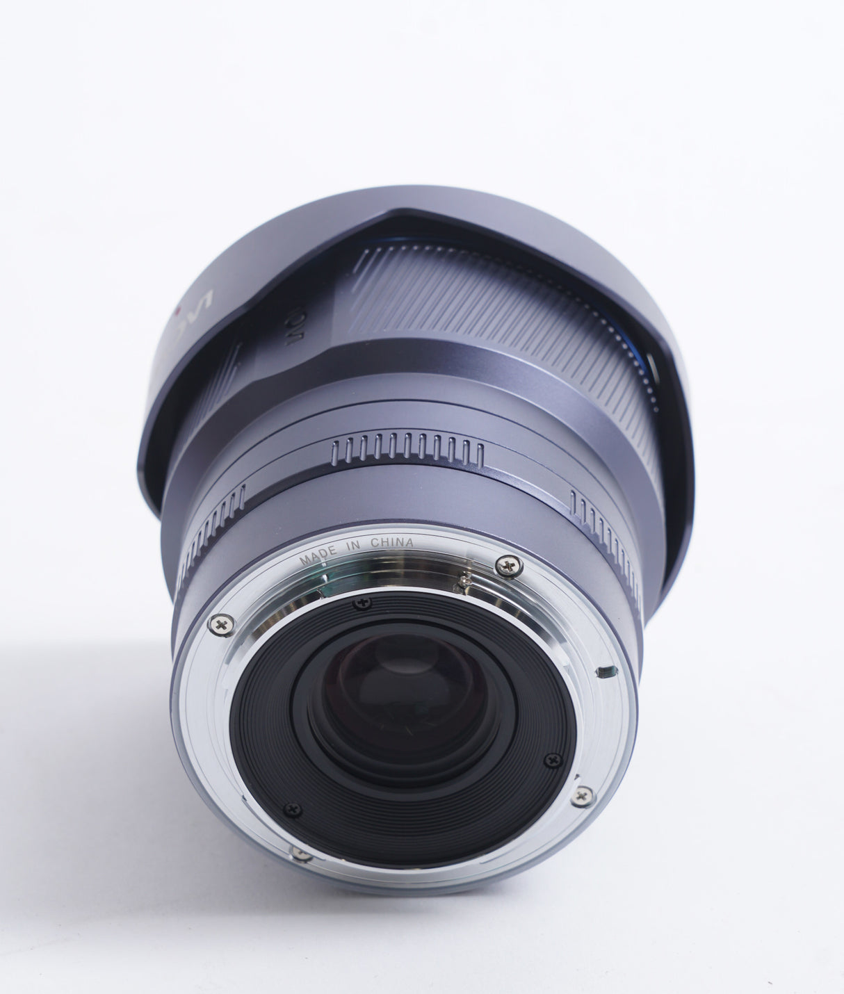 Laowa 12mm f/2.8 Lite Zero-D FF Ultra Wide Lens (Nikon Z, Manual Focus) (Used)