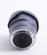 Laowa 12mm f/2.8 Lite Zero-D FF Ultra Wide Lens (Nikon Z, Manual Focus) (Used)