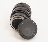 Sigma 20mm F2 DG Black Contemporary Lens for L Mount (Used)