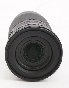 Sigma 20-200mm F3.5-6.3 DG Contemporary Lens (L Mount) (Used)