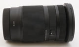 Sigma 20-200mm F3.5-6.3 DG Contemporary Lens (L Mount) (Used)