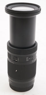 Sigma 20-200mm F3.5-6.3 DG Contemporary Lens (L Mount) (Used)