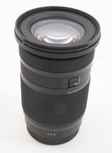 Sigma 20-200mm F3.5-6.3 DG Contemporary Lens (L Mount) (Used)