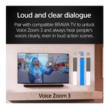 Sony BRAVIA Theater Bar 7 Soundbar w/ 9 Speakers Dolby Atmos Home Theater System
