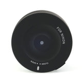Sigma USB Dock for Nikon Lenses (Open Box)