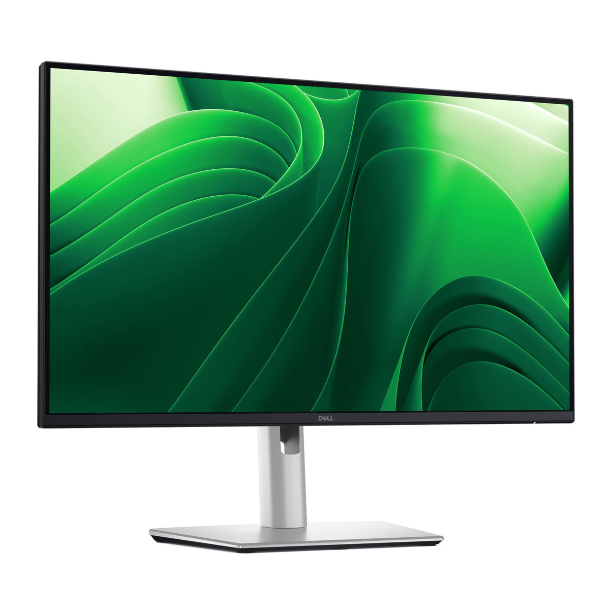 Dell Pro 24-Inch Plus QHD (2560x1440) 100Hz USB-C Hub IPS Monitor (Open Box)