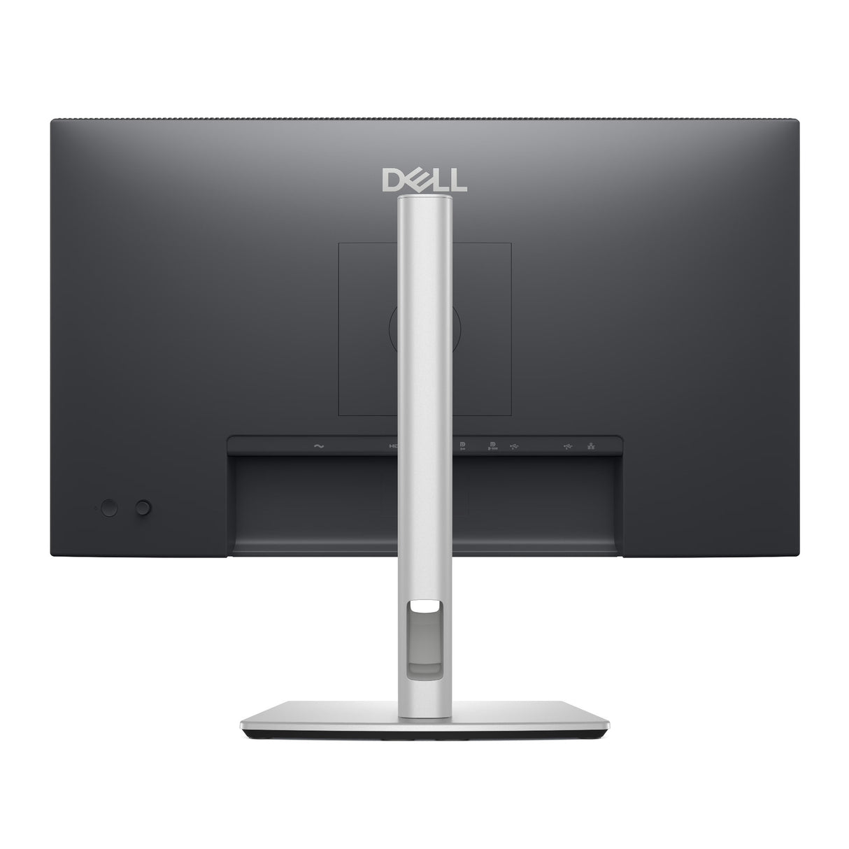 Dell Pro 24-Inch Plus QHD (2560x1440) 100Hz USB-C Hub IPS Monitor
