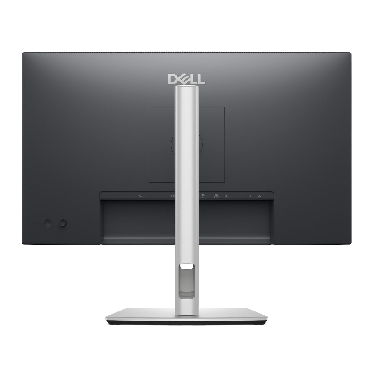 Dell Pro 24-Inch Plus QHD (2560x1440) 100Hz USB-C Hub IPS Monitor (Open Box)