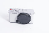 LUMIX S9 S 18-40mm Lens Kit - White and Silver (DC-S9NWA9) (Used)
