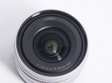 LUMIX S9 S 18-40mm Lens Kit - White and Silver (DC-S9NWA9) (Used)