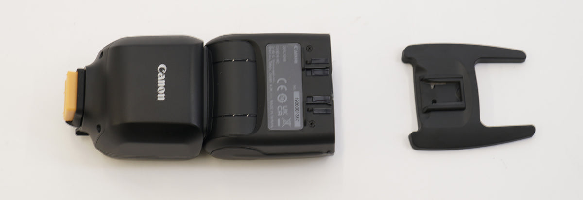 Canon Speedlite EL-10