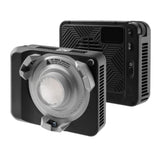 Amaran Ray 120c RGB LED Video Light (US) with Light Dome 60 2ft Circular Bowens Mount Softbox