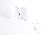 Linksys MX12600 Velop AX4200 Tri-Band Mesh Wi-Fi 6 System Router (White) (Used)