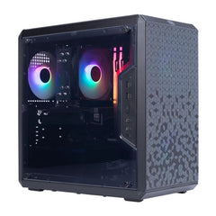 Cooler Master Gaming Desktop PC Ryzen 5 5500 12GB DDR6 1TB SSD GeForce RTX 3060 Windows 11 Home