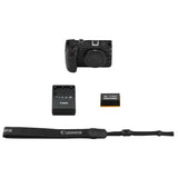 Canon EOS R6 V Mirrorless Camera Body with Stop Motion Firmware