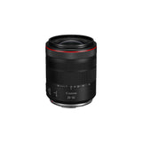 Canon RF20-50mm F4 L IS USM PZ Full-Frame Lens (Canon RF Mount)