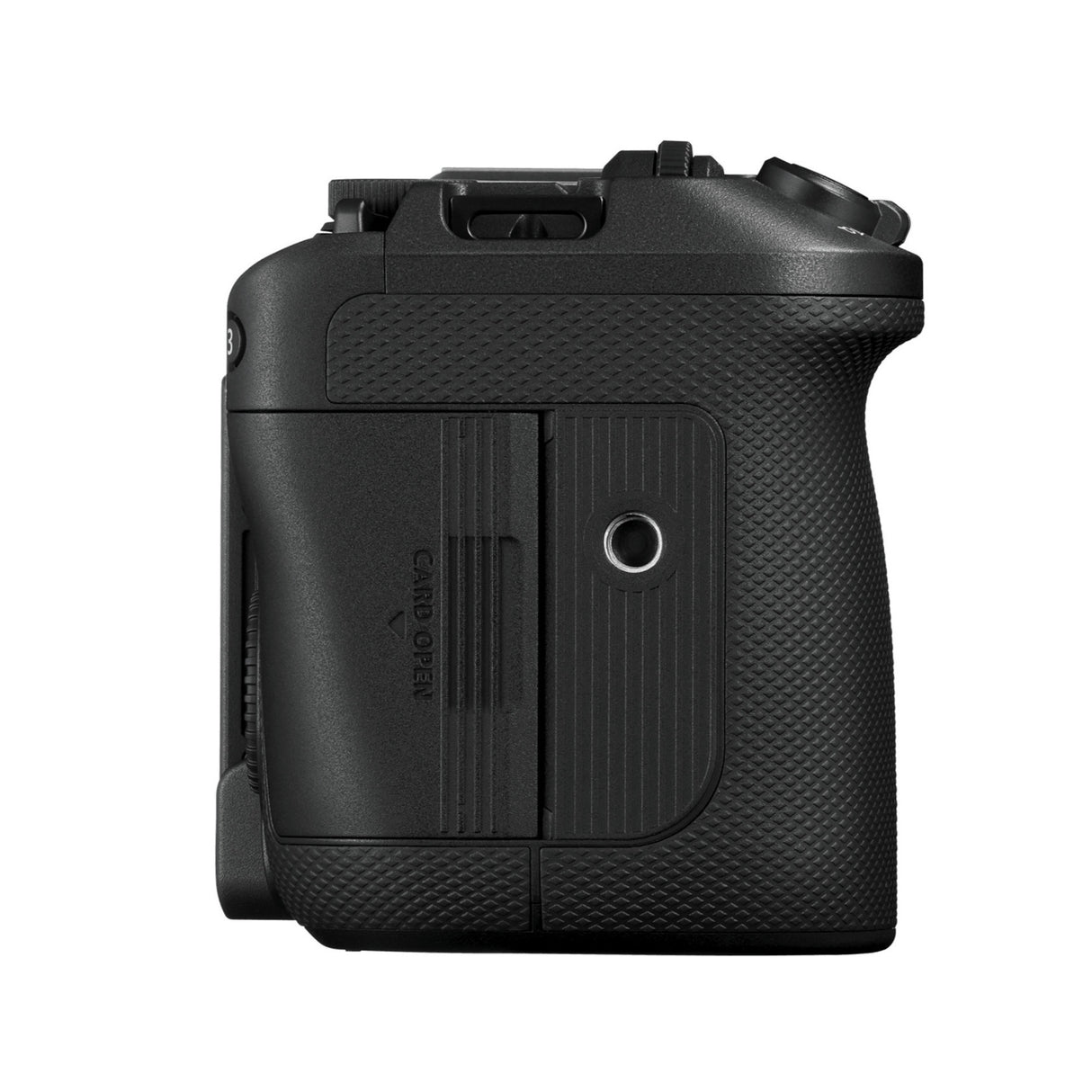 Canon R6 V Mirrorless Full-frame Digital Camera with 7K / 32.5MP Resolution