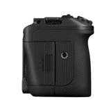 Canon R6 V Mirrorless Full-frame Digital Camera with 7K / 32.5MP Resolution